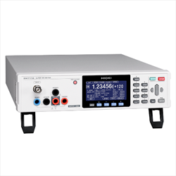 Máy đo điện trở cách điện MegaOhm Hioki SM7110